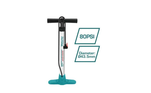 تلمبه باد فلزی توتالTMPP4501