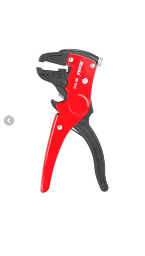 سیم لخت کن کلاغی رونیکس مدل RH1812