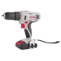 پیچ گوشتی شارژی 18 ولت کرون مدل CT21056