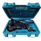 دریل شارژی لکا مدل HT - 12 مدل CS 12-027