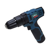 دریل شارژی لکا مدل HT - 12 مدل CS 12-027