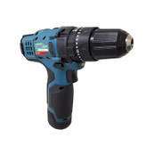 دریل شارژی لکا مدل HT - 12 مدل CS 12-027