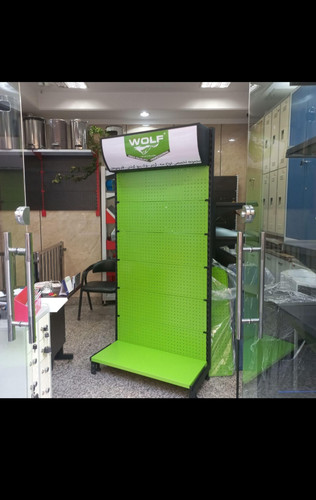 استند مخصوص ابزار