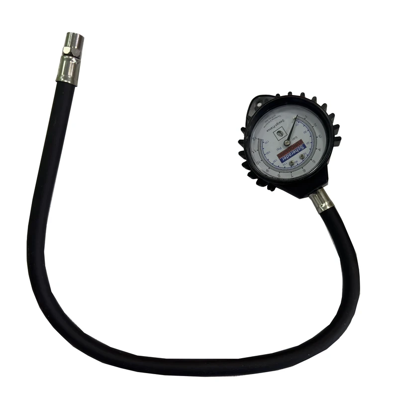 درجه باد شرایدر مدل SMT-TURBO-SCHRADER-AGRABEE-FRANCE DESINE