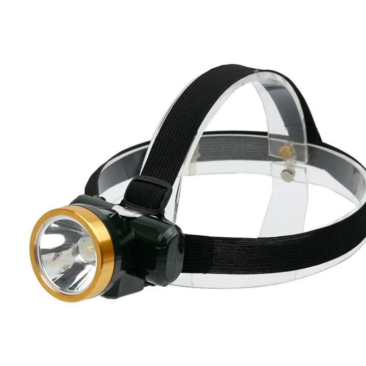 چراغ پیشانی ویداسی مدل Weidasi WD-582