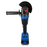 ابزارآلات شارژی ویوارکس مدل VR2403-BCK مجموعه 3 عددی