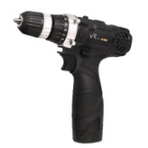 مجموعه 30 عددی پیچ گوشتی شارژی ویوارکس مدل VR12V-2A