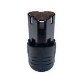 مجموعه 30 عددی پیچ گوشتی شارژی ویوارکس مدل VR12V-2A